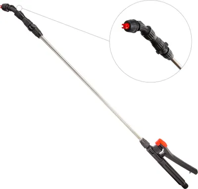 Obrázok produktu pre Výsuvné kopije pre sulfátovací stroj na batérie Wolfpack (08052000)