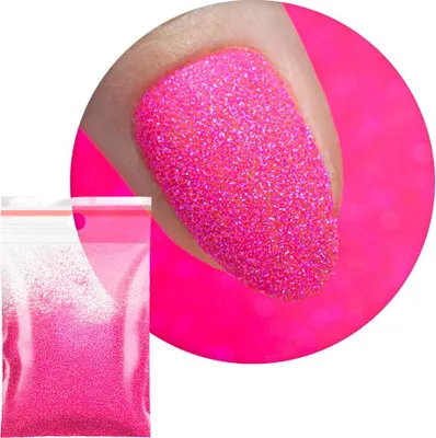Produktbild von Nagelglitzer Pulver, Modell Nr. 83, 20 g