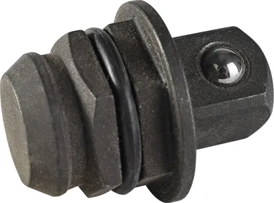 Produktbild von Makita Adapter 1/2" Vierkantaufnahme - 134746-7