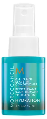 Zdjęcie produktu dla Moroccanoil - Hydration All In One Leave-In Conditioner 50ml