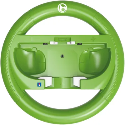 Immagine prodotto di Hori NSX-102E accessorio di controller da gaming Volante da corsa
