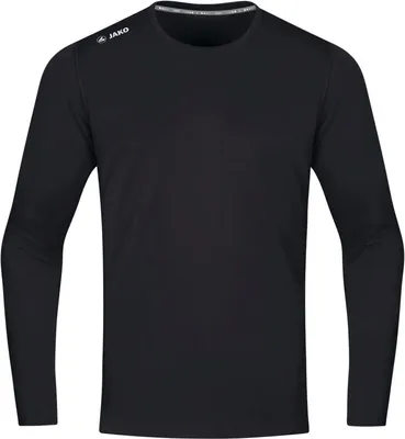 Immagine prodotto di Jako Run 2.0 Maniche lunghe da corsa Uomo - Nero