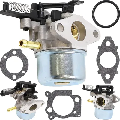 Immagine prodotto di Carburatore per tosaerba NAX 3001S con motore Briggs & Stratton DOV 750