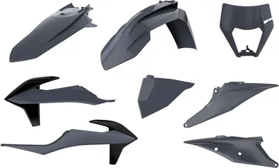 Image de Polisport Plastikkit