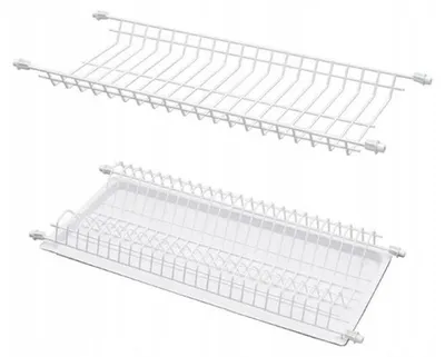 Obrázek produktu pro Wiexpol Sušák do skříňky 80 cm bílý
