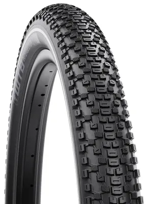 Immagine prodotto di Copertone WTB Intersector 29x2,40 (60-622) Comp DNA Flat Guard a raggi, nero riflettente W010-1029