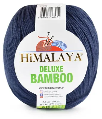 Obrázek produktu pro Włóczka Himalaya Deluxe Bamboo 124-28