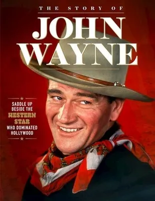 Image de L'histoire de John Wayne