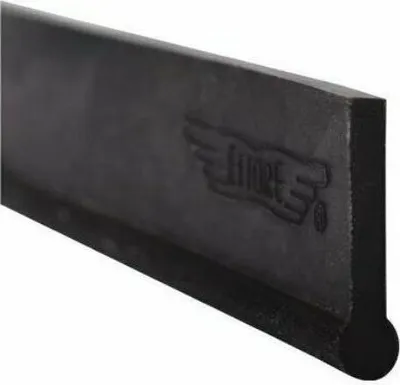 Produktbild von Ettore Fensterwischer Gummi 75cm 12er Pack Streifenfrei Langlebig