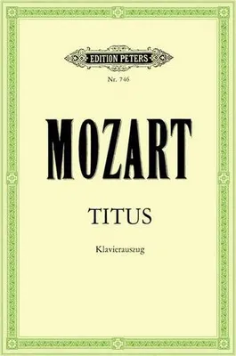 Obrázok produktu pre Titova milosť