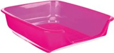 Obrázok produktu pre TRIXIE 40396, Mačka, Otvorená zvieracia toaleta, Plast, 280 mm, 360 mm, 90 mm
