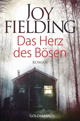 Produktbild von Das Herz des Bösen