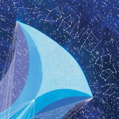 Produktbild von Danielson-Ships