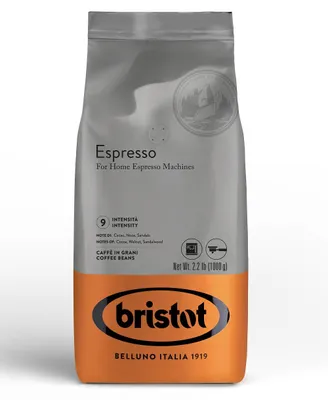 Zdjęcie produktu dla Bristot Espresso 1 kg kawy w ziarnach