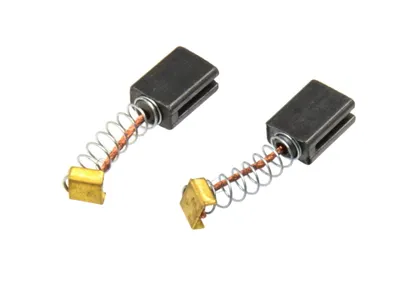 Obrázek produktu pro Uhlíky pro vrtací a přímočaré pily 5x8x10,8mm 05014