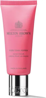 Produktbild von M.Brown Fiery Pink Pepper Hand Cream 40ml