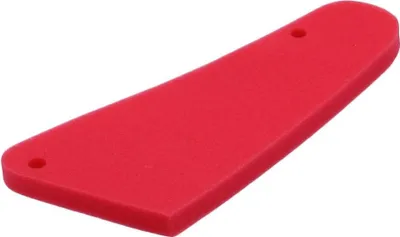 Immagine prodotto di Inserto filtro aria rosso per TGB 203 303 507 Delivery Bullet Pegasus Sky