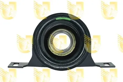 Produktbild von UNIGOM 381007 Kardanwellenlager für BMW 3 Limousine (E46) Gelenkwelle