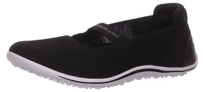 Produktbild von Dockers Spangenschuhe in schwarz, Gr. 39