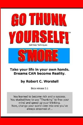 Produktbild von Go Thunk Yourself! S'more