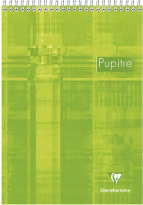 Produktbild von Clairefontaine 8150C, A4, 80 Blätter