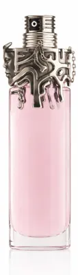 Produktbild von Thierry Mugler Womanity, Frauen, 80 ml, Nachfüllbare Flasche, Spray, ALCOHOL ●PARFUM / FRAGRANCE ●AQUA / WATER / EAU ●LIMONENE ●COUMARIN ●BUTYL..., 1 Stück(e)