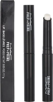 Zdjęcie produktu dla MAC M4XA01, Kremowy, Pałeczka, Nawilżający, Przezroczysty, 1,7 g, Cyclopentasiloxane, Octyldodecyl Stearoyl Stearate, Ceresin, Polybutene, Microcrystalline Wax\Cera...