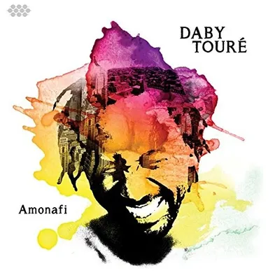 Produktbild von Touré,Daby-Amonafi