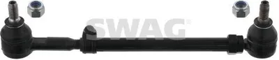 Produktbild von SWAG 10 72 0021 Spurstange Vorne Links Vorne Rechts passend für MERCEDES-BENZ SL (R129)