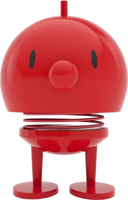 Immagine prodotto di Hoptimist Bumble M Rosso