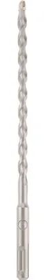 Produktbild von kwb HB2 SDS Plus Hammerbohrer, 210/150 mm, Ø 8 mm (Hartmetall-Platte, Zweifach-Spirale, Beton, Stein, Werkzeugstahl, SDS Plus)