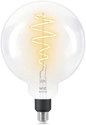 Produktbild von WiZ G3 Whites Filament G200 E27 Clear