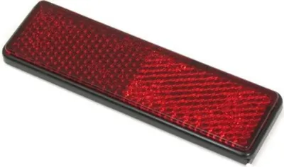 Obrázek produktu pro Reflektor Zpět Úhlový Jmp