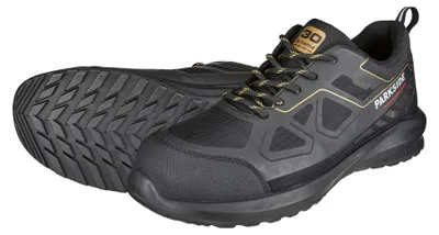 Produktbild von PARKSIDE PERFORMANCE® Herren S3-Sicherheitsschuhe »Limited Edition« (42)