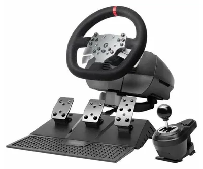 Produktbild von Gaming Controller Mars Gaming MWH-RSX