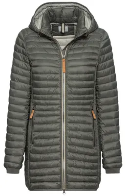 Produktbild von Camel Active Steppmantel für Damen