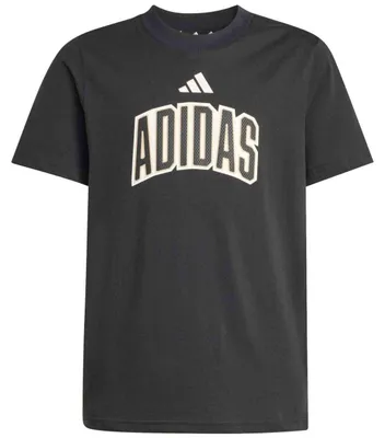 Immagine prodotto di T-shirt Adidas J STD GFX TEE da Bambini
