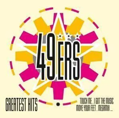 Produktbild von Greatest Hits