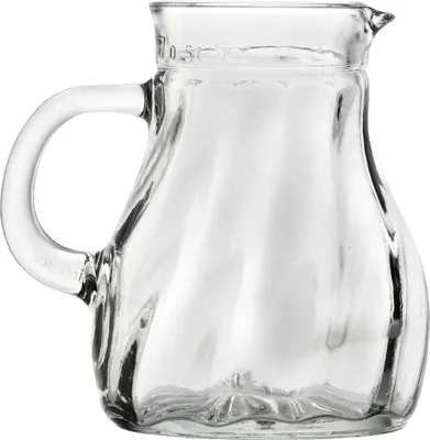 Produktbild von Stölzle Lausitz SALZBURG Krug 0,5 l