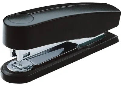 Produktbild von Novus B 2 Novus B 2 Heftgerät Schwarz