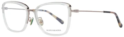 Obrázek produktu pro SCOTCH & SODA EYEWEAR Brýlové obruby SS3013 55487