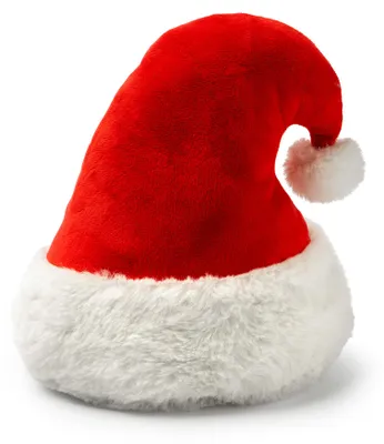Produktbild von Textino Door stop Santastop 18x12x12 cm Rot