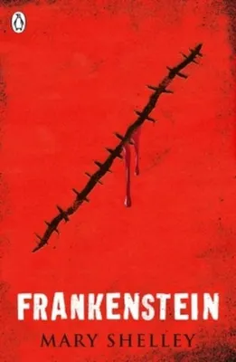 Immagine prodotto di Frankenstein