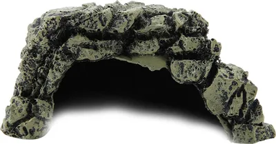 Produktbild von Schildkrötenversteckhöhle,Reptilienversteck Lebensraum,Schildkrötenversteckhöhle,Fischversteck Lebensraum,Schildkrötenversteckhöhle