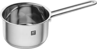 Produktbild von ZWILLING Pico, 0,8 l, Rund, Silber, Edelstahl, Silber, Edelstahl