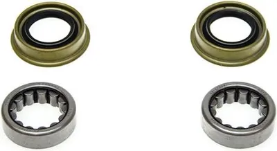 Produktbild von Radlager set Dana 35 6-teilig Hinterachse außen Jeep Wrangler TJ 96-06