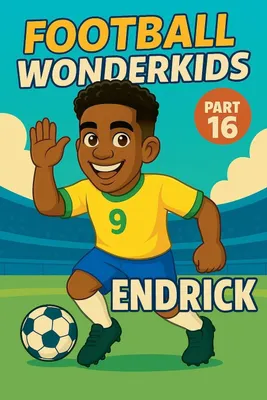 Produktbild von Football Wonderkids