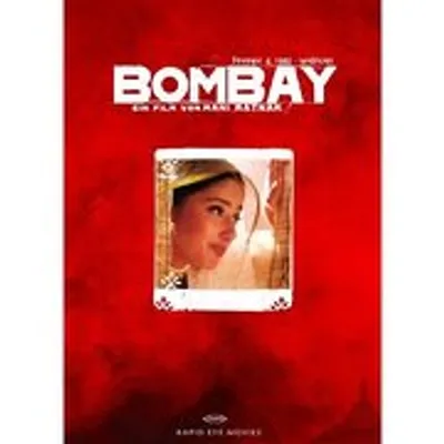 Zdjęcie produktu dla Bombay (Digipak)