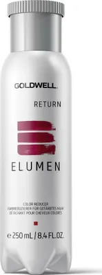 Image de Goldwell Elumen Support Return 250ML Traitement