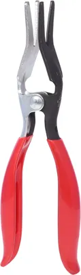 Produktbild von KS Tools Spezial-Tüllenzange, 195 mm